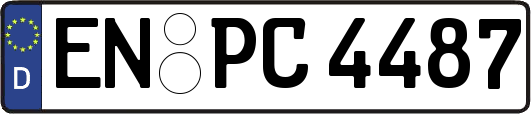 EN-PC4487