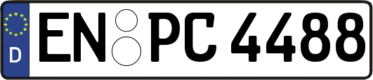 EN-PC4488