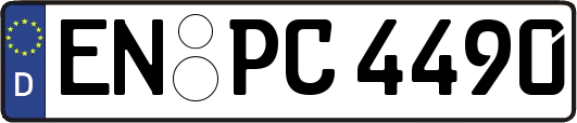 EN-PC4490