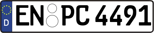 EN-PC4491