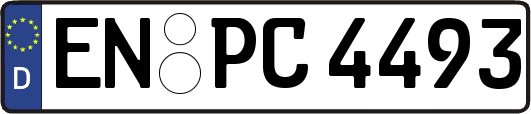 EN-PC4493