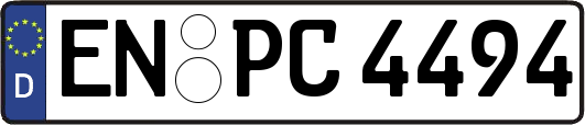 EN-PC4494
