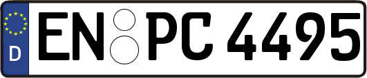 EN-PC4495