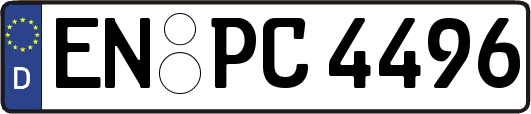 EN-PC4496