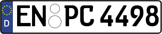 EN-PC4498