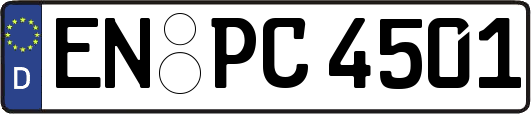 EN-PC4501