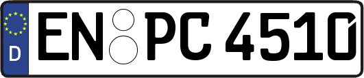 EN-PC4510