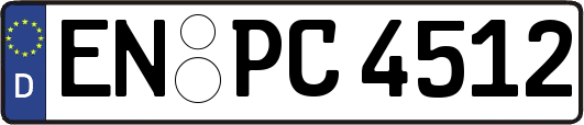 EN-PC4512