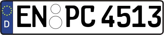 EN-PC4513