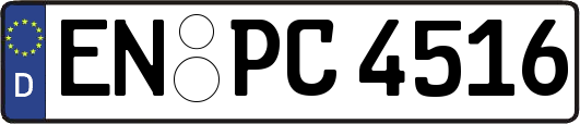 EN-PC4516