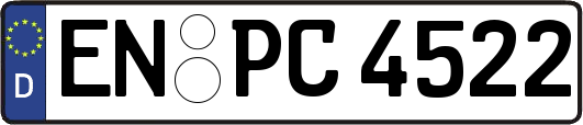 EN-PC4522