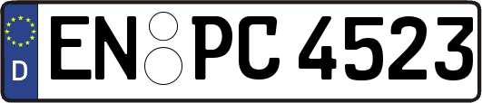 EN-PC4523