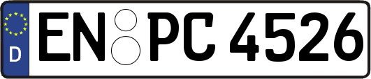 EN-PC4526