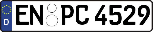 EN-PC4529