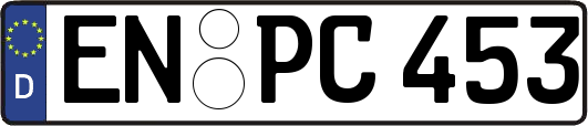EN-PC453