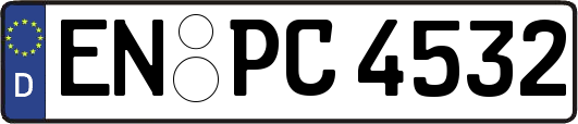 EN-PC4532