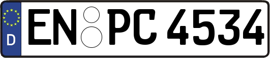 EN-PC4534