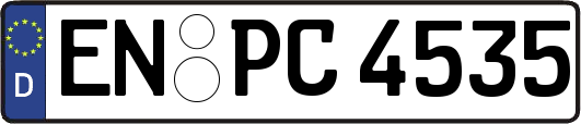 EN-PC4535