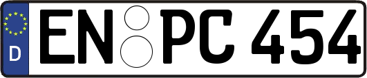 EN-PC454
