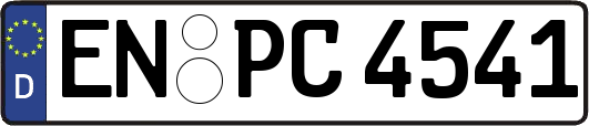 EN-PC4541
