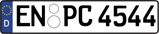 EN-PC4544