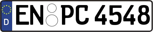 EN-PC4548