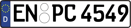 EN-PC4549