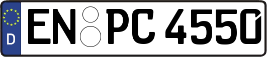 EN-PC4550