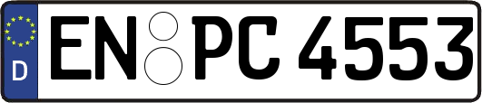 EN-PC4553