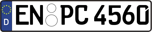 EN-PC4560