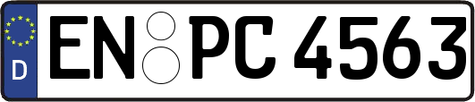 EN-PC4563