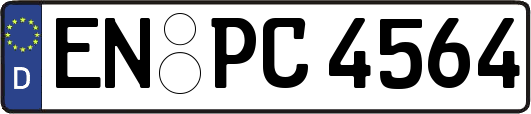 EN-PC4564