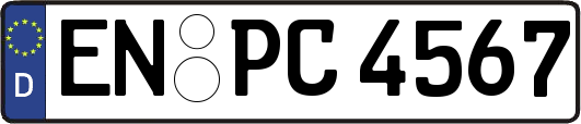 EN-PC4567