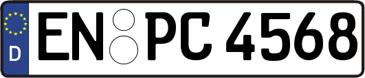 EN-PC4568