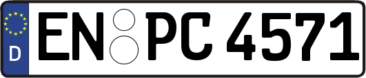 EN-PC4571