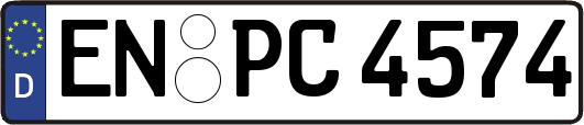 EN-PC4574