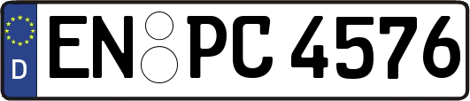 EN-PC4576