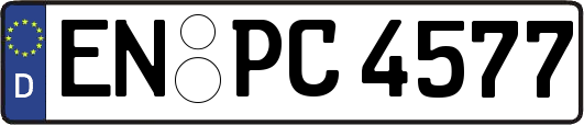 EN-PC4577