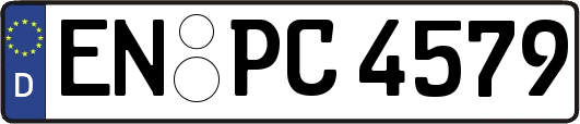 EN-PC4579