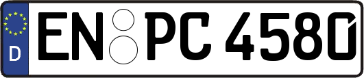 EN-PC4580