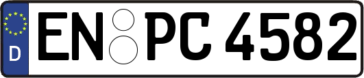 EN-PC4582