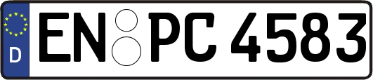 EN-PC4583