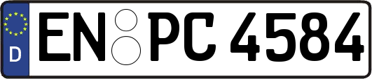 EN-PC4584