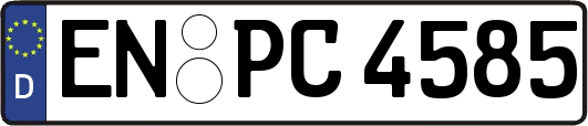 EN-PC4585