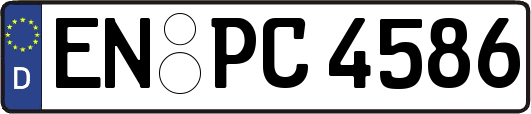 EN-PC4586