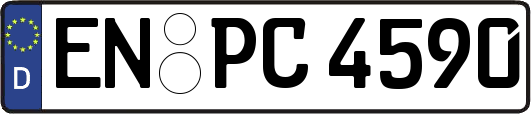 EN-PC4590