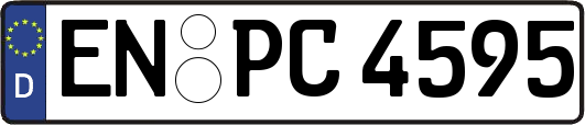 EN-PC4595
