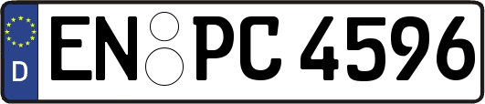 EN-PC4596