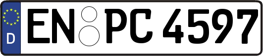 EN-PC4597