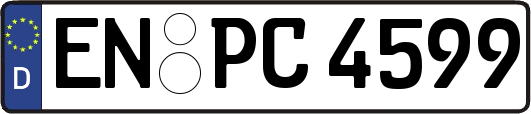 EN-PC4599